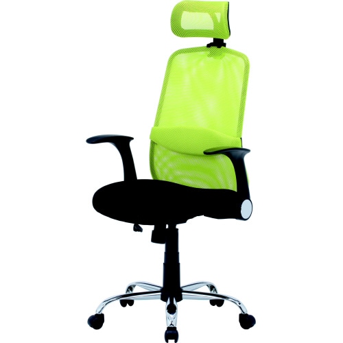 ヘッド付アームアップチェア ARP−01 GR