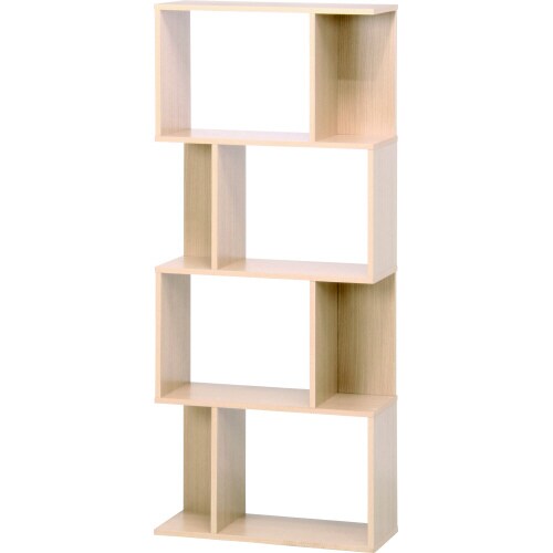 S型ディスプレイラック 4段 NA