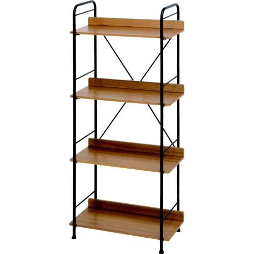 マルチシェルフ4段 SMART