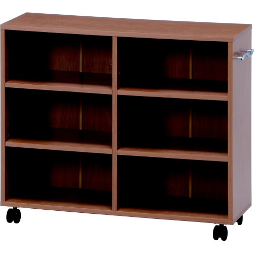 マルチ収納ラック (26cm幅) FF−7526