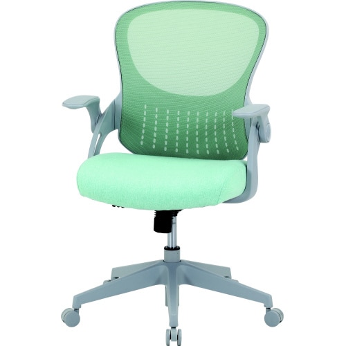 オフィスチェア パベル GR