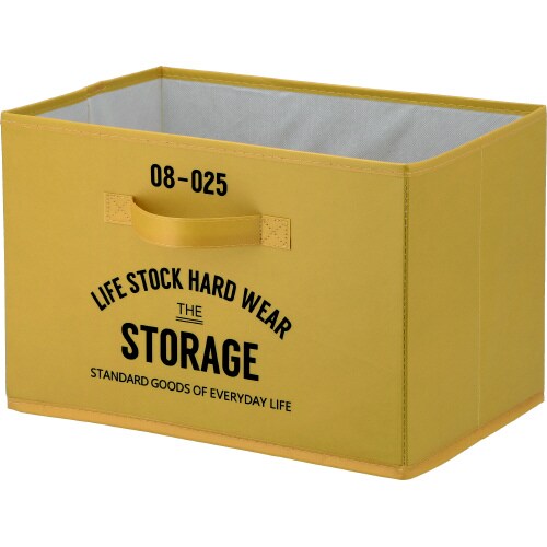 収納ボックスA08−025KH 6個