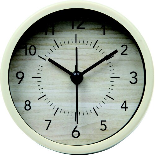 置時計 ゾーイ ラウンド NA