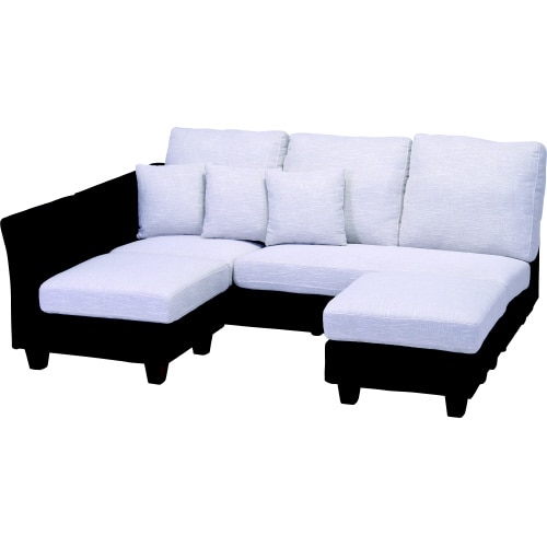 カウチソファ バレンティン