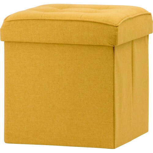 ディノボックススツールW38YE 2台