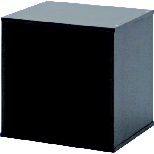 キューブボックス ブラウン CB35OP(BR)