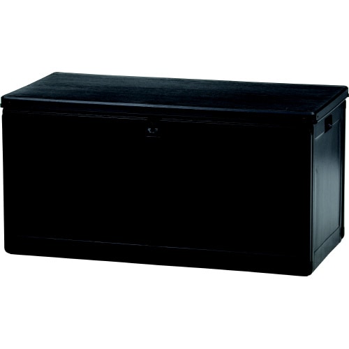 収納BOXベンチ BK 270L (38357)