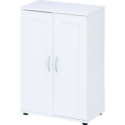 シューズラック SR6090WH 87014