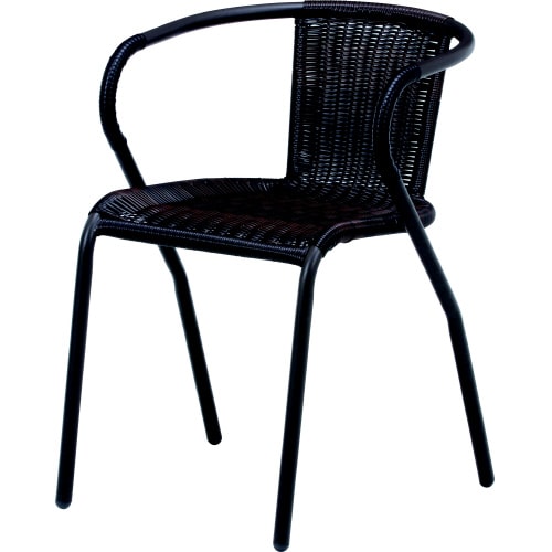 スタッキングチェア2(37291) 2脚