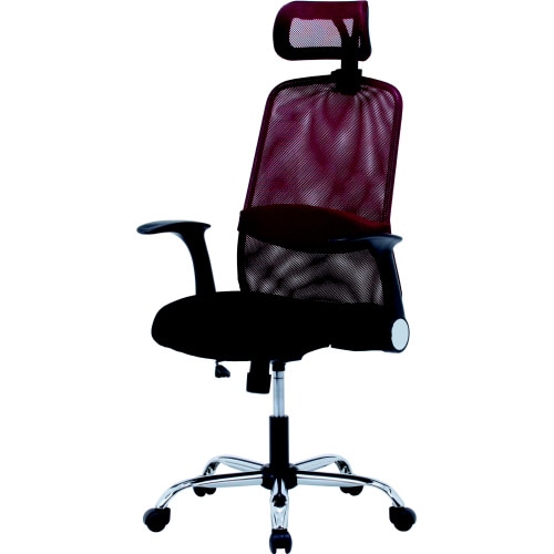 ヘッド付アームアップチェア ARP−01 RD