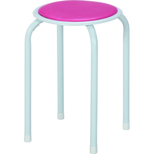 ラウンドスツールFB−01/10PI 12脚