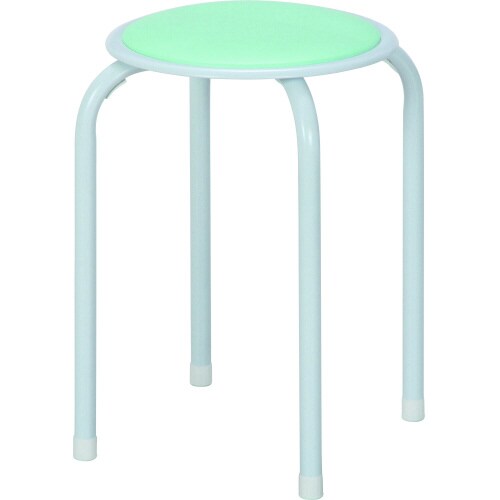 ラウンドスツールFB−01/10EGR 12脚