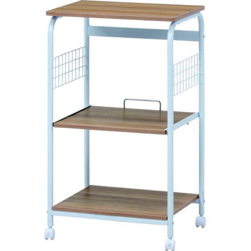 レンジワゴン FBC−03−2 WH/NA