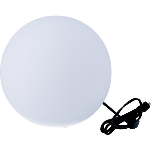 ボール型ランプ 25(LED−E26W40)
