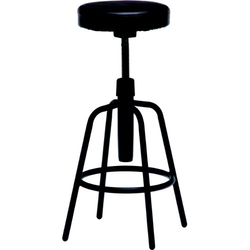 バースツール HK−6981DBR