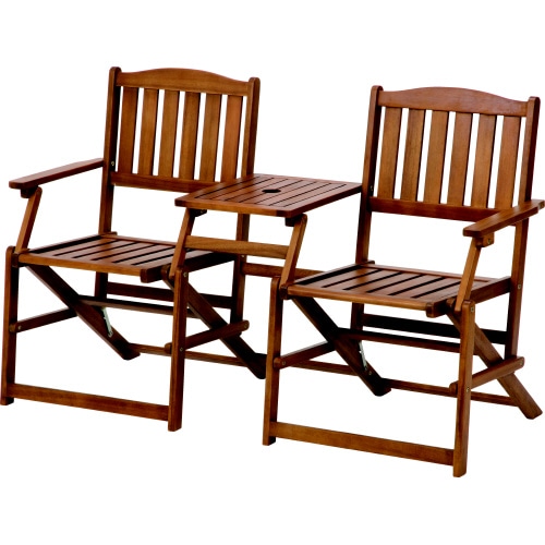 フォールディング ラブベンチ