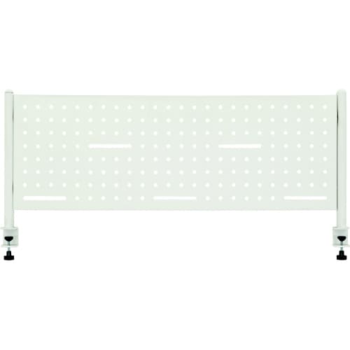 デスクパネル クレバー ホワイト