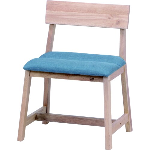 NSダイニングチェア コスタ3876C(KD)2脚