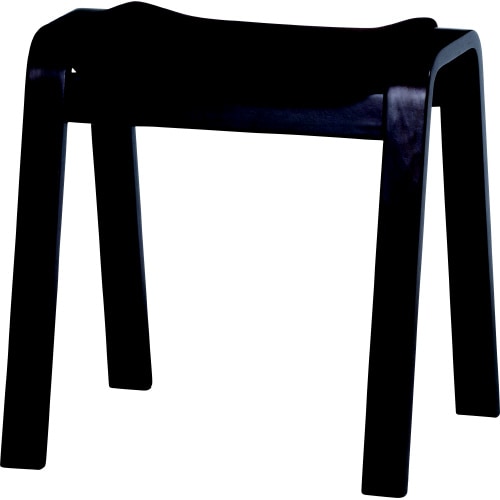 曲木スツールハイCF−406DBR/DBR 4脚