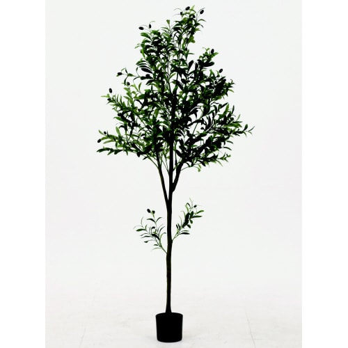 フェイクグリーン オリーブ 180cm ジョイント