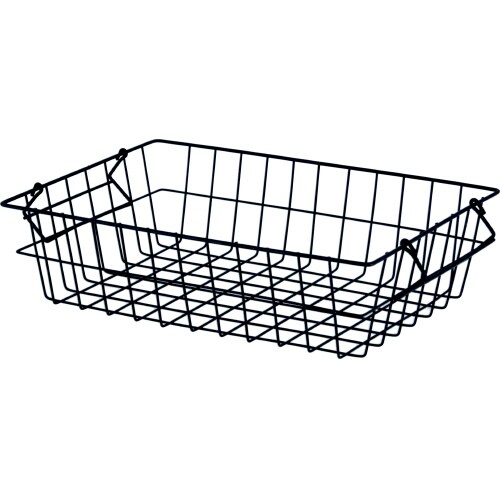 ワイヤーバスケット スタック B 6個