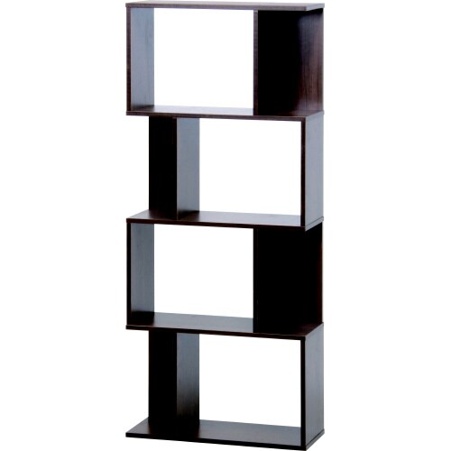 S型ディスプレイラック 4段 MBR