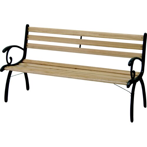 パークベンチ G210