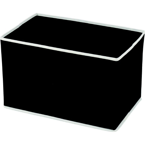 不織布製インナーボックス横型BK40495 6個