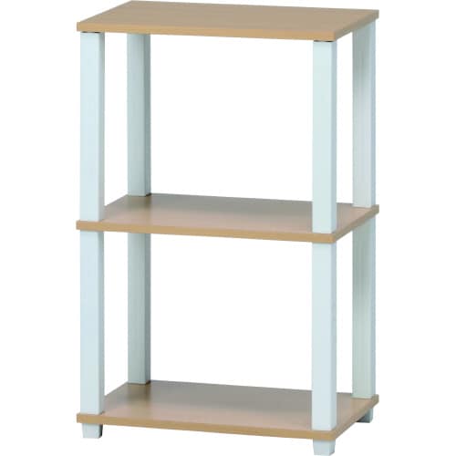 フィット 3段ラック NA×WH