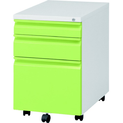 インキャビネット ルイン グリーン