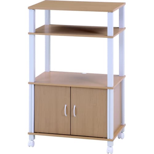 フィット マルチワゴン NA×WH