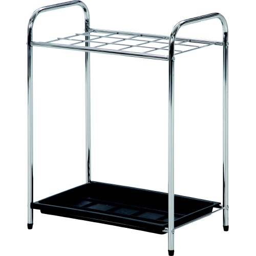 クロム傘立て 15マス