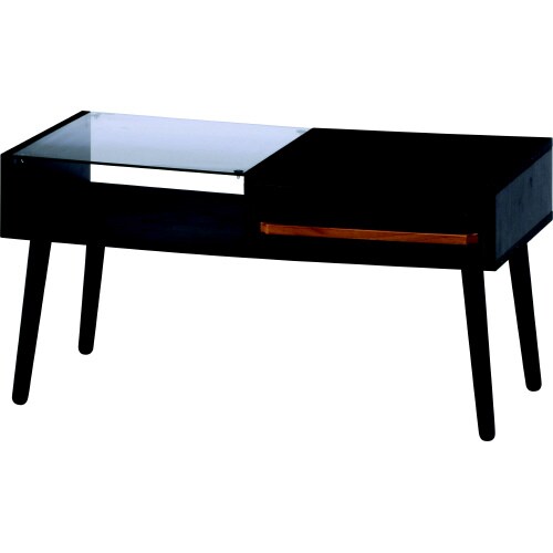 リビングテーブルオスロ HH−8040PG DBR