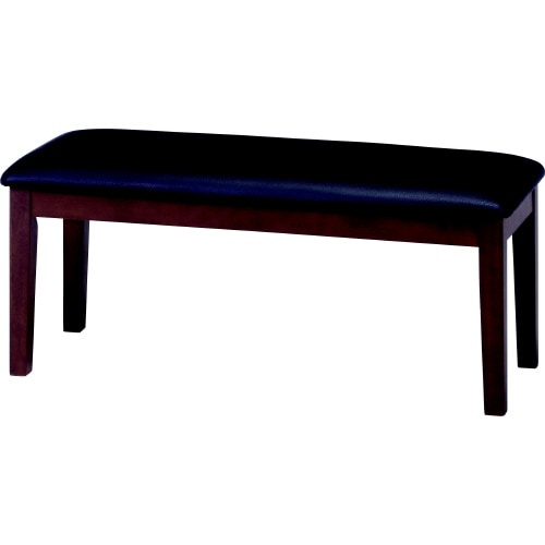 ダイニングベンチ スノア BR