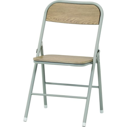 折りたたみチェア アロン NA 2脚