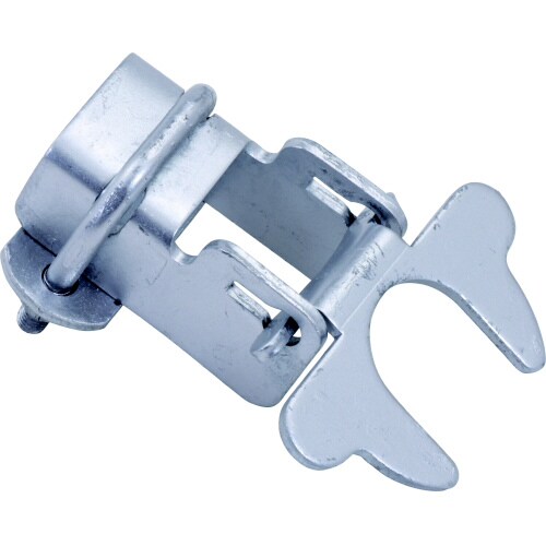 フェンス用ドアラッチ 32