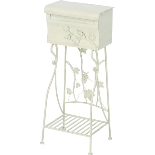 メールボックス グレープ WH2