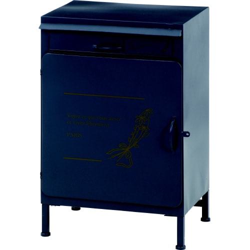 宅配ボックス マーガレット NV