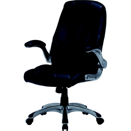 エグゼクティブチェア デクシア BK