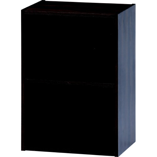 組立簡単ボックス2段 MBR