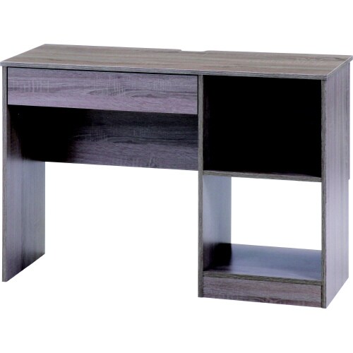 EZBO 工具不要片袖デスク GY