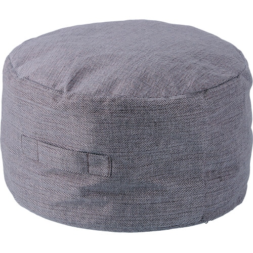 収納できるクッションカバーシュシュ〇M LBR6枚