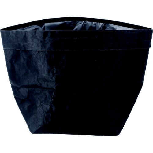 鉢カバー クラフト紙 7号 BK 1個箱