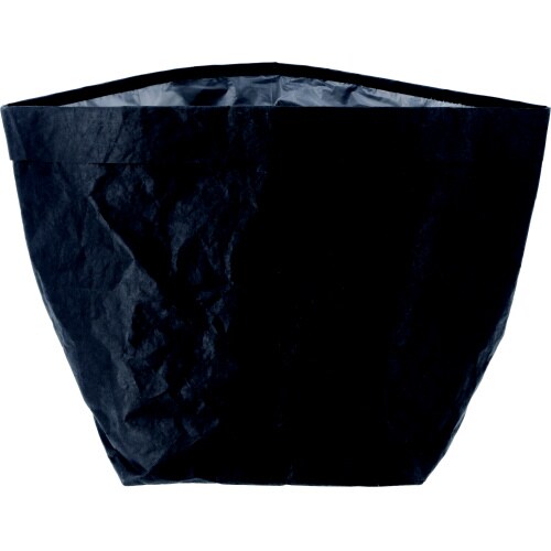 鉢カバー クラフト紙 10号 BK 1個箱