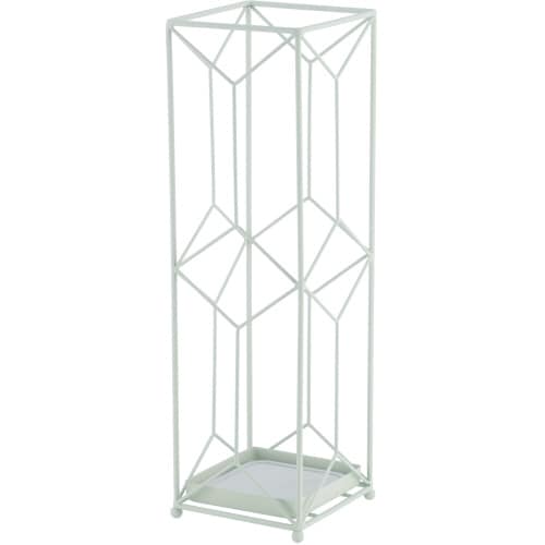 珪藻土付傘立て スクエア IV