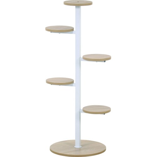 ディスプレイスタンド WH