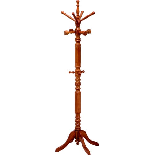 イタリアンコートハンガー 6119−1BR