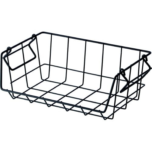 フロントオープンバスケットW26 6個