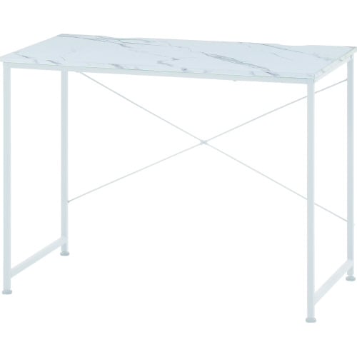 ワークデスク ルカ ストーン