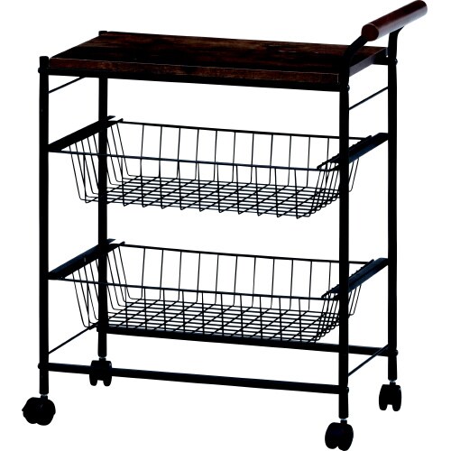 キッチンワゴン ナビア 21433